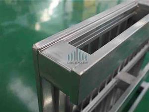 上海洛赫希化工行業(yè)輕鋼托盤,化工行業(yè)托盤-化工行業(yè)如何選擇托盤呢? 實(shí)體廠家 化工行業(yè)輕鋼托盤-化工行業(yè)托盤